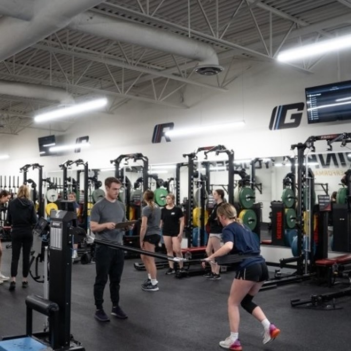 Vollyball Athlete Development