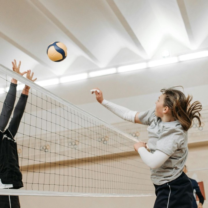 vollyball-Arm-Swing-Development by Testify Performance