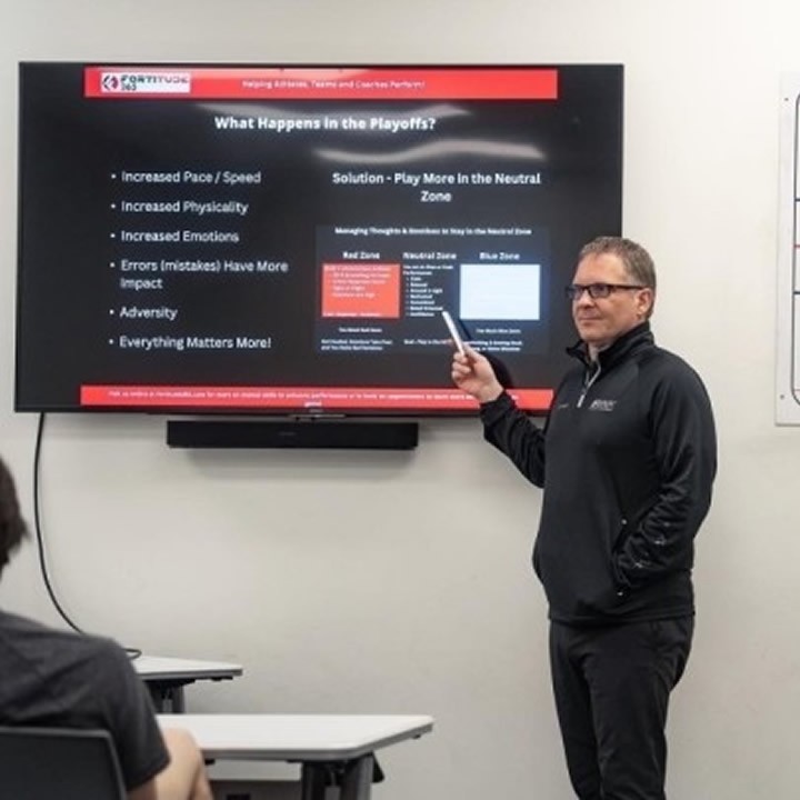 Vollyball-athlete-Mental Performance