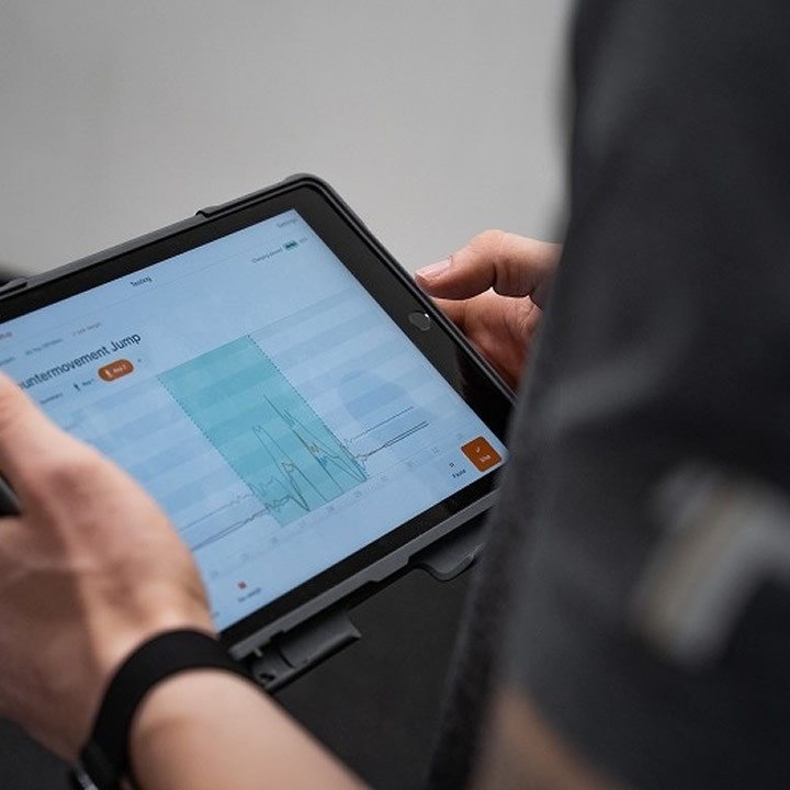 Off-court Development - Workload Management